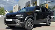 Renault Duster Techno