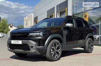 Renault Duster 2026 Techno