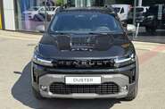 Renault Duster Techno
