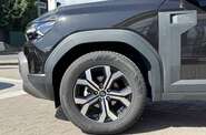 Renault Duster Techno