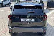 Renault Duster Techno