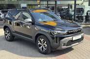 Renault Duster Techno