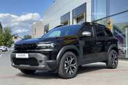 Renault Duster Techno