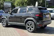 Renault Duster Techno