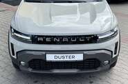 Renault Duster Evolution