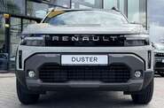 Renault Duster Evolution