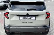 Renault Duster Evolution