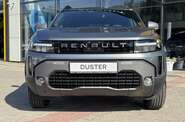 Renault Duster Techno