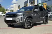 Renault Duster Techno