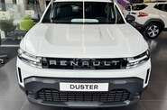 Renault Duster Authentic