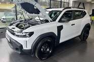Renault Duster Authentic