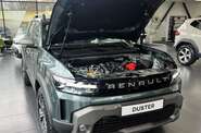 Renault Duster Evolution