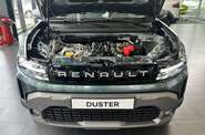 Renault Duster Evolution