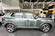 Renault Duster Evolution