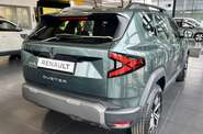 Renault Duster Evolution