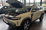 Renault Duster Techno