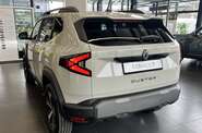 Renault Duster Techno