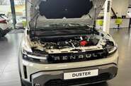 Renault Duster Techno