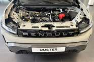 Renault Duster Techno