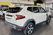 Renault Duster Techno