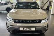 Renault Duster Techno