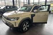 Renault Duster Techno