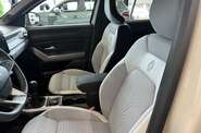 Renault Duster Techno