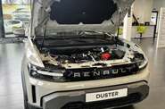 Renault Duster - фото 26