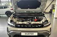 Renault Duster - фото 27