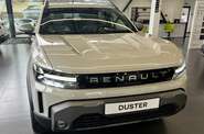 Renault Duster - фото 3