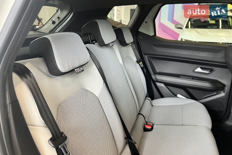 Renault Duster - фото 25