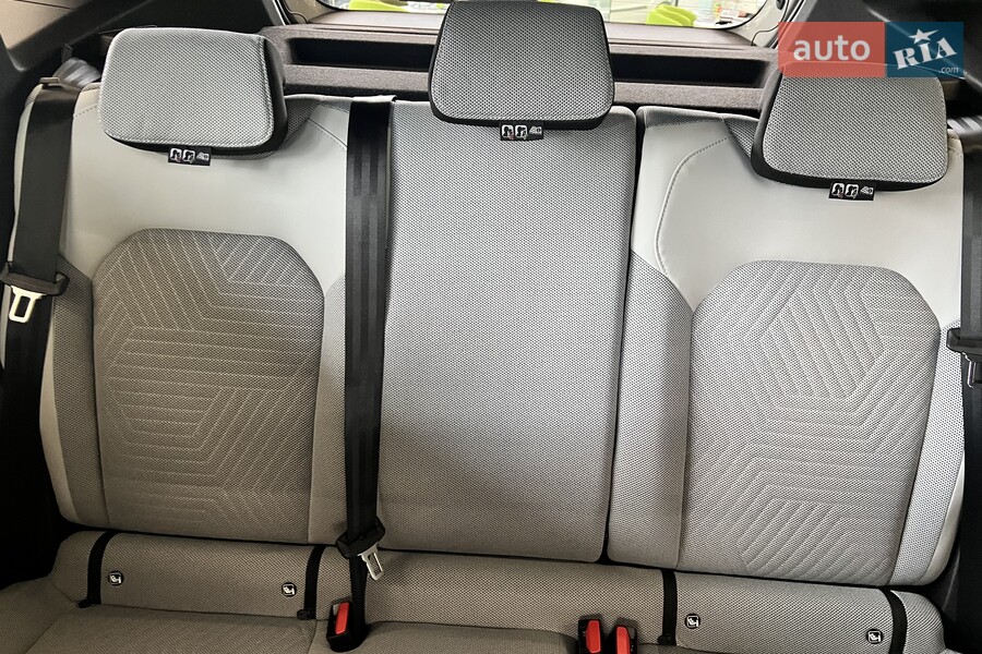 Renault Duster - фото 24