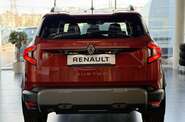 Renault Duster Evolution