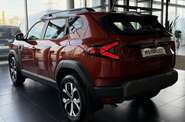 Renault Duster Evolution