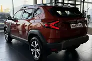 Renault Duster Evolution