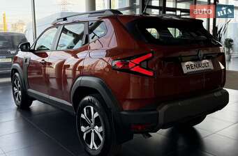 Renault Duster 2025 в Київ