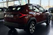 Renault Duster Evolution