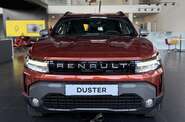 Renault Duster Evolution