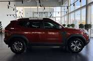 Renault Duster Evolution