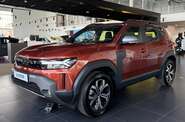 Renault Duster Evolution