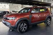 Renault Duster Evolution