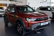 Renault Duster Evolution