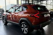 Renault Duster Evolution