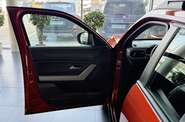 Renault Duster Evolution