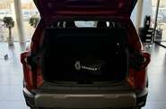 Renault Duster Evolution