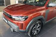 Renault Duster Evolution