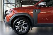Renault Duster Evolution