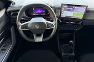 Renault Duster Evolution