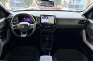 Renault Duster Evolution