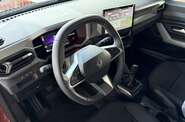 Renault Duster Evolution
